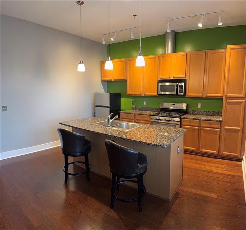 1195 Milton Ter. #5201, Atlanta, GA 30315