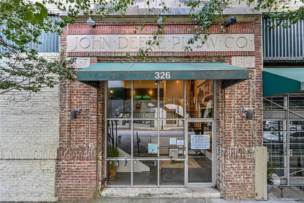326 Nelson St. #311, Atlanta, GA 30313