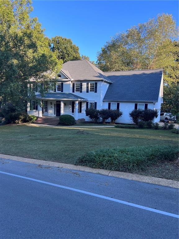 1575 Windstone Dr., Ringgold, GA 30736