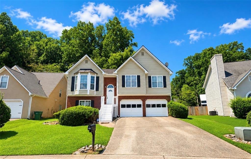 3063 Vineyard Way, Smyrna, GA 30082