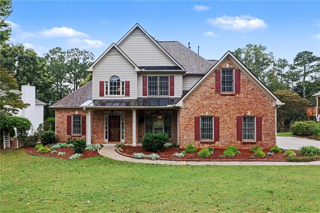 6220 Ivey Hill Dr., Cumming, GA 30040