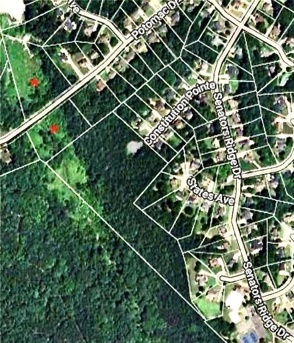 Potomac Dr., Dallas, GA 30132