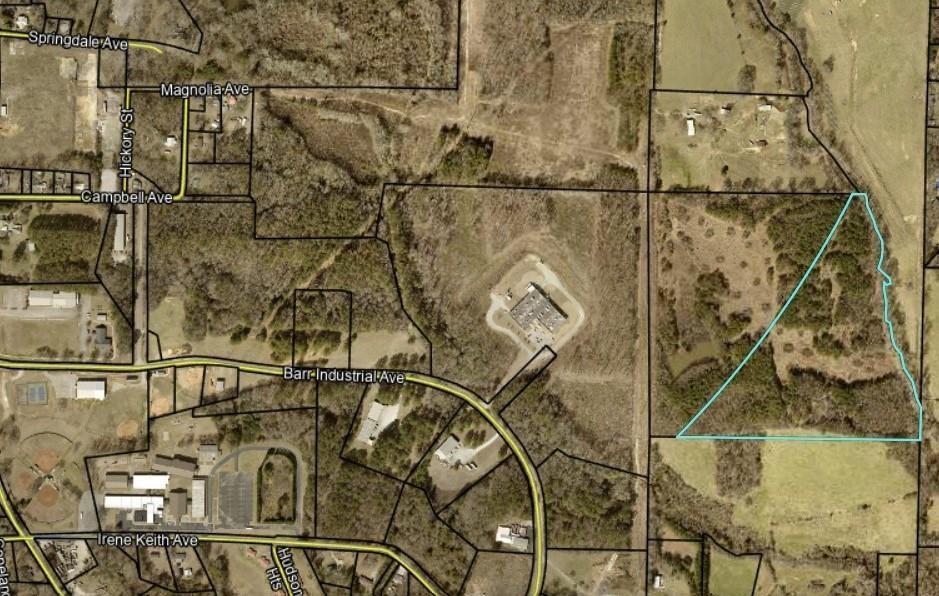 400 Sally Ann Cir., Bowdon, GA 30108