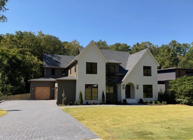 5960 Kayron Dr., Sandy Springs, GA 30328