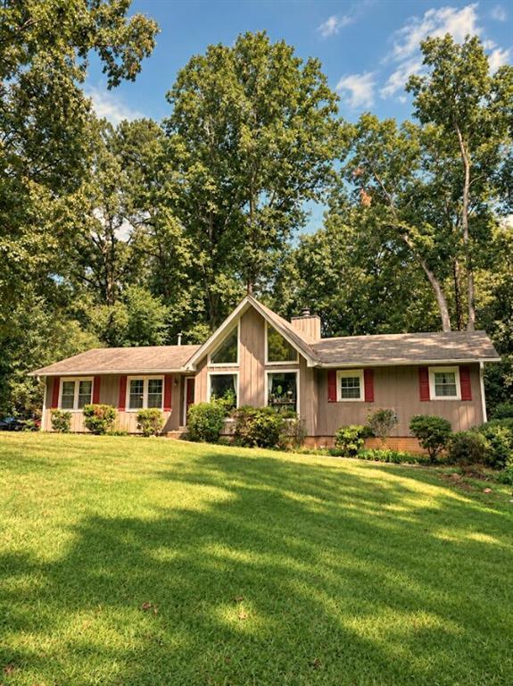 4032 Kings Hwy., Douglasville, GA 30135