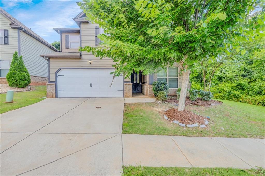 121 Escalade Dr., Mcdonough, GA 30253