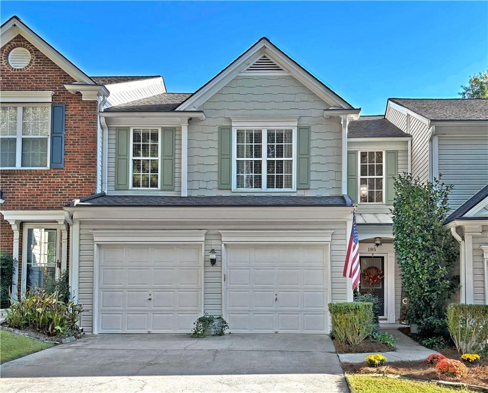 185 Regent Pl., Woodstock, GA 30188