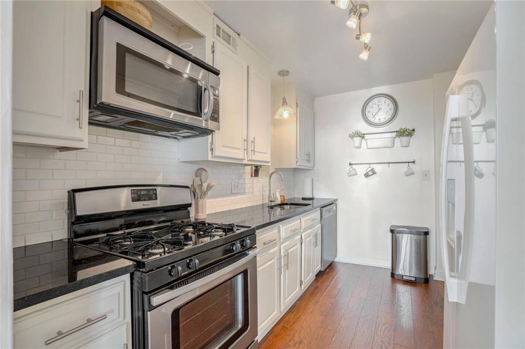 215 Piedmont Ave. #1406, Atlanta, GA 30308