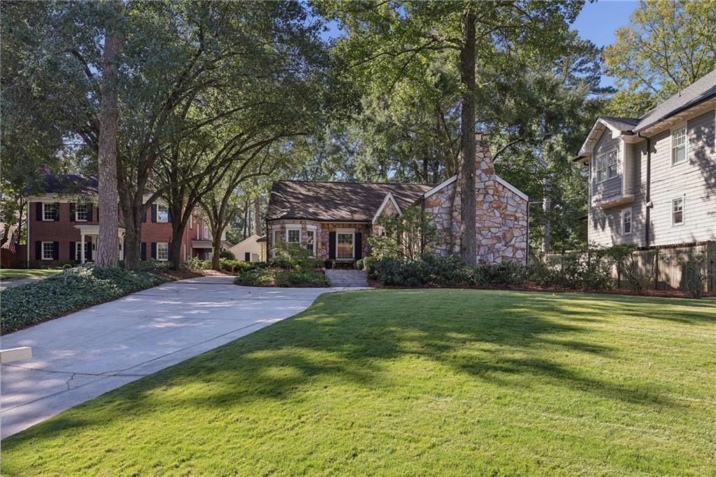 705 Stovall Blvd., Atlanta, GA 30342