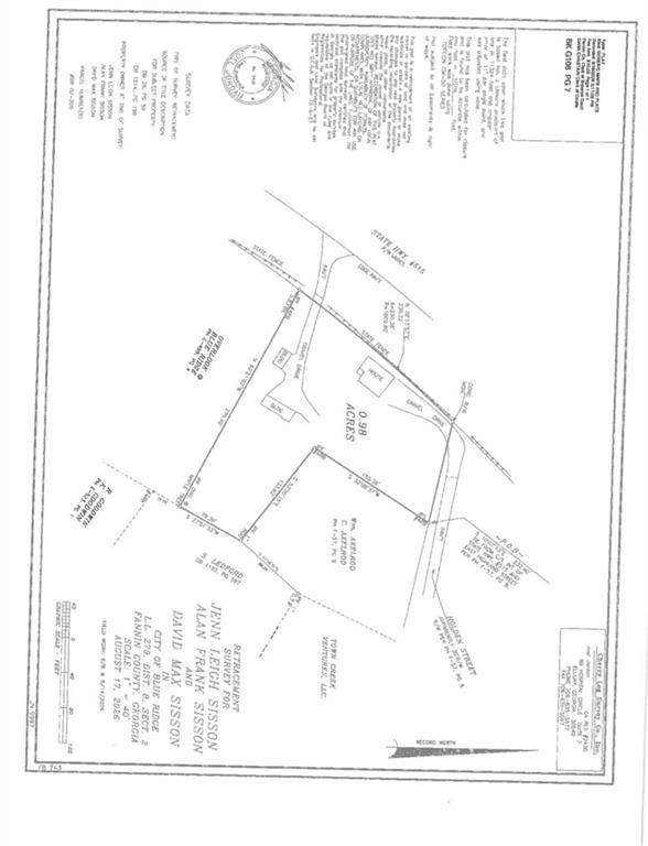 52 Highlands, Blue Ridge, GA 30513