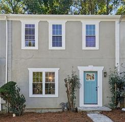 New Homes For Sale This Week That Attend Peachtree Elementary School: October 9th to October 15th