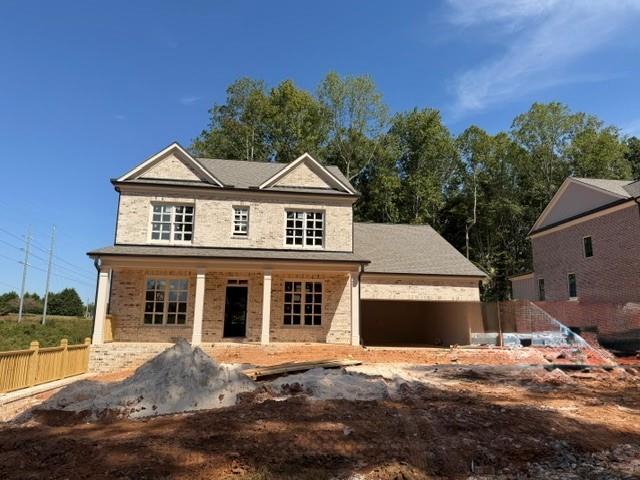 290 Wilbanks St., Buford, GA 30518
