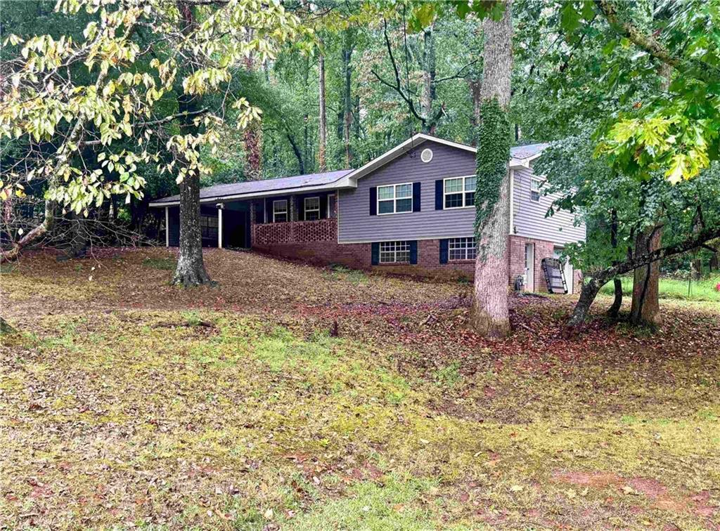 1183 Wilburn Dr. #2855 SHADOWSTONE WAY, Marietta, GA 30064