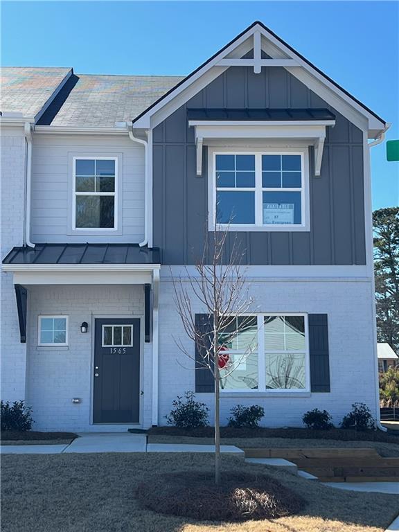 1565 Salem Dr. #87, Conyers, GA 30013