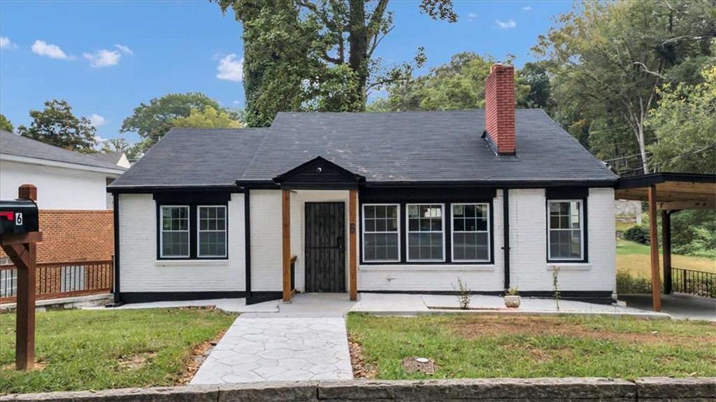 6 Rockmart Dr., Atlanta, GA 30314