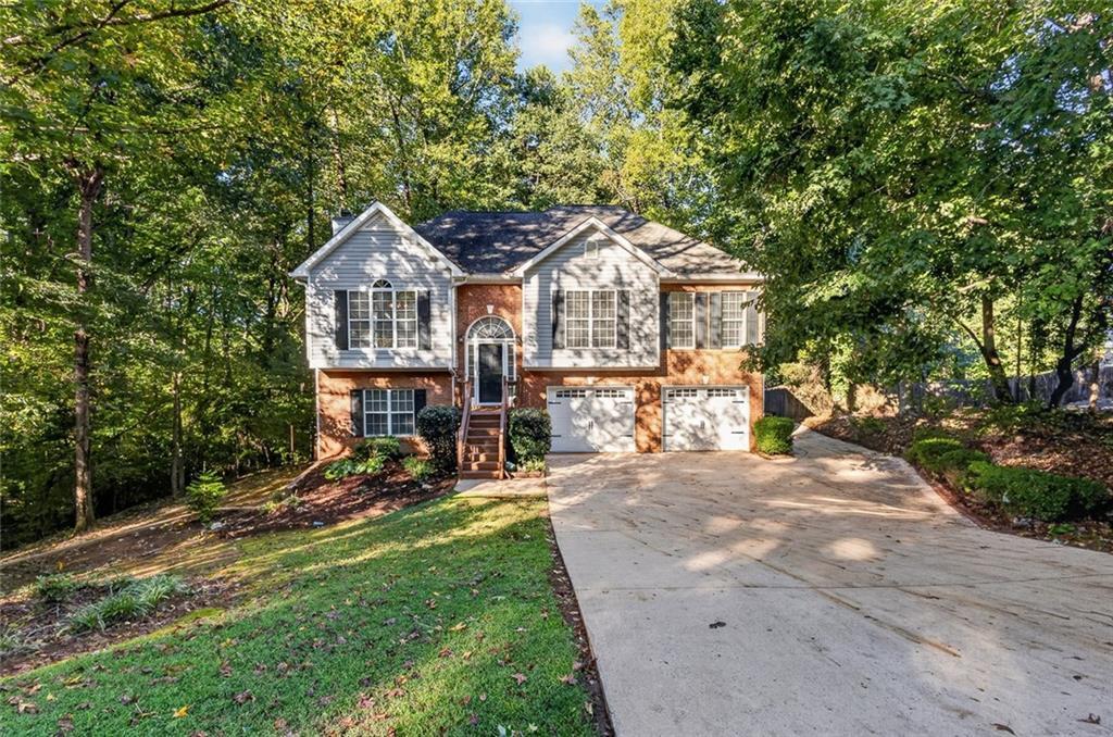 1980 Lanier Heights Dr., Cumming, GA 30041