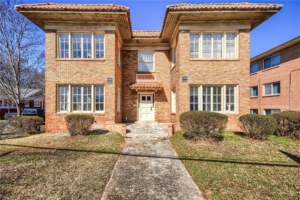 1445 Lucile Ave., Atlanta, GA 30310