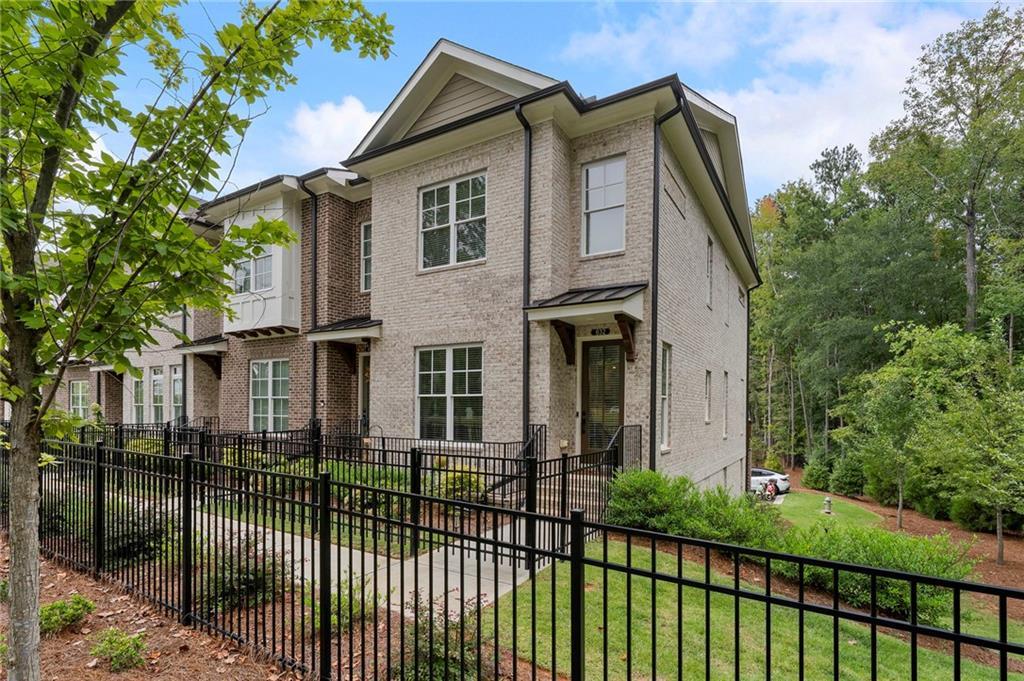 632 Goldsmith Ct. #101, Johns Creek, GA 30022