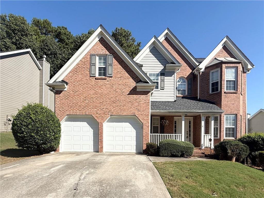 3485 Ansley Park Dr., Suwanee, GA 30024