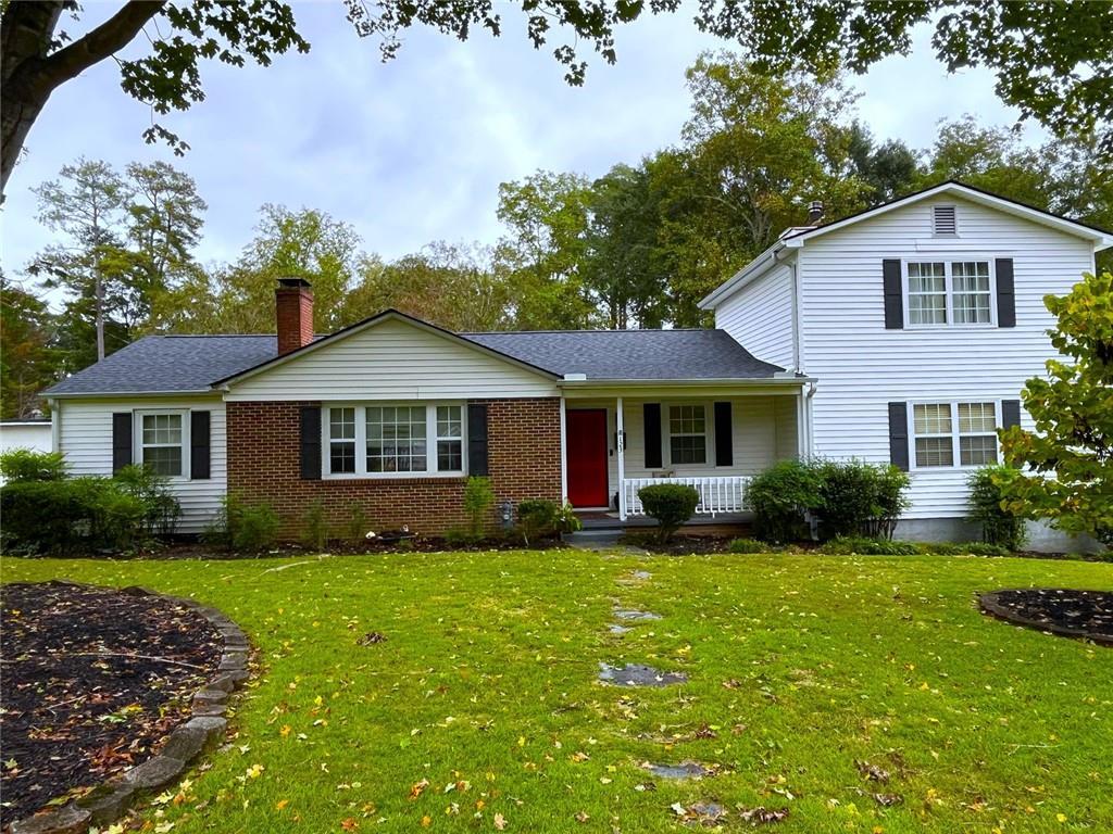 123 Durham St., Marietta, GA 30064