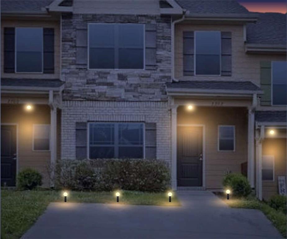 2202 Miranda Dr., Morrow, GA 30260