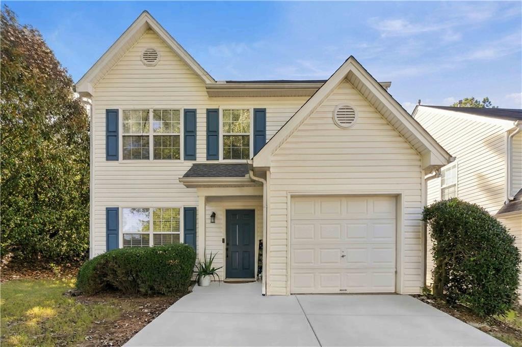 336 Clearsprings Dr., Lawrenceville, GA 30046