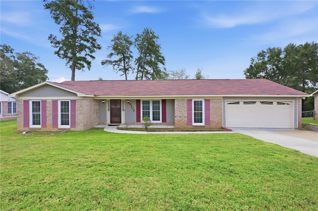 4104 Curry St., Columbus, GA 31907