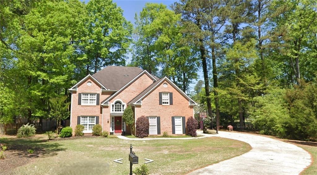 2264 Cassina Pointe, Marietta, GA 30064