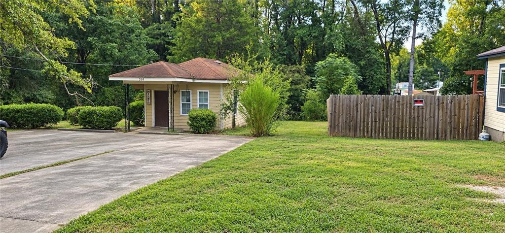 330 Walker Dr., Monroe, GA 30655