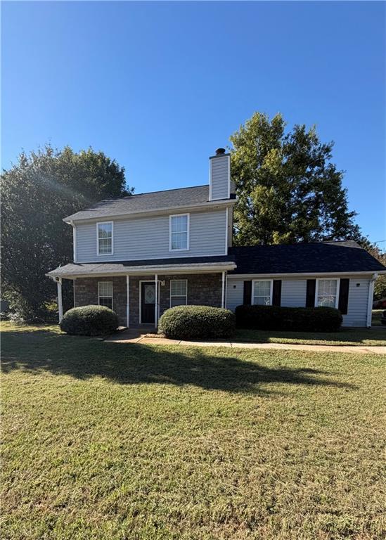 253 Roberts Tr., Locust Grove, GA 30248