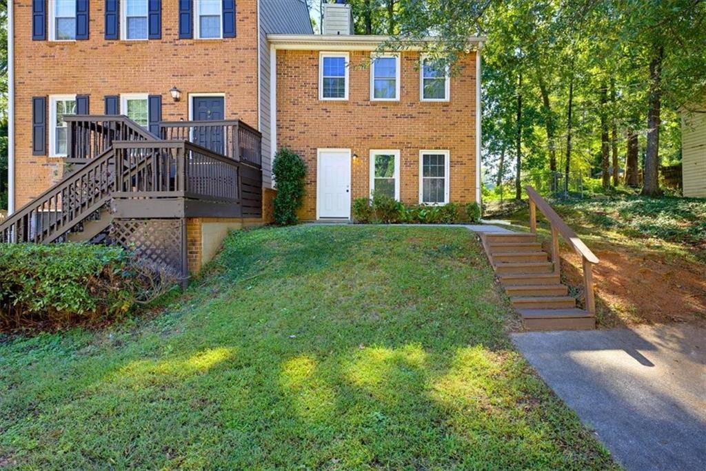 159 Timber Creek Ln., Marietta, GA 30060