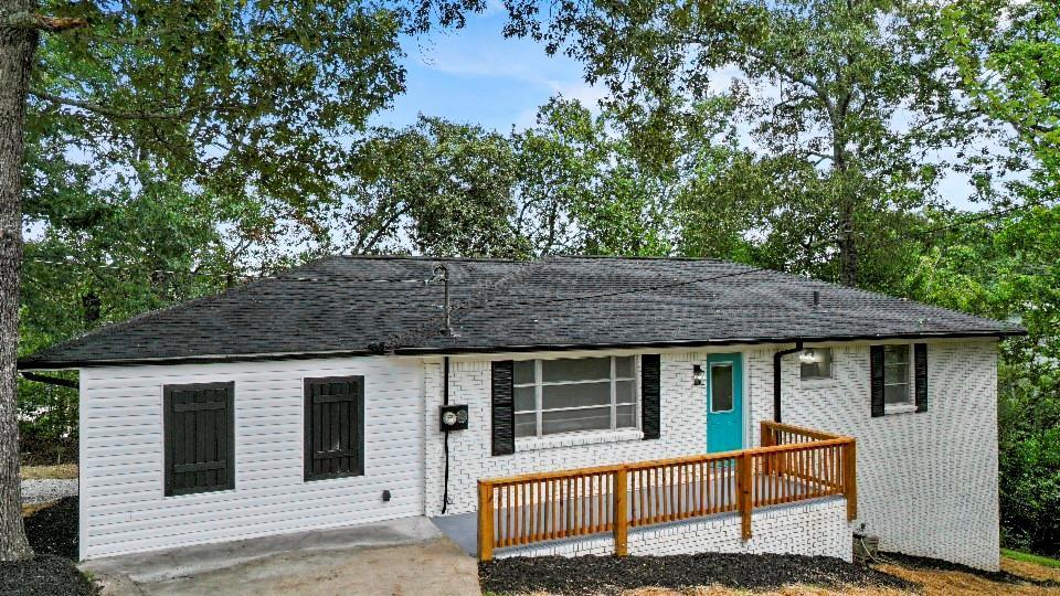 3343 Barry Ln., Gainesville, GA 30506