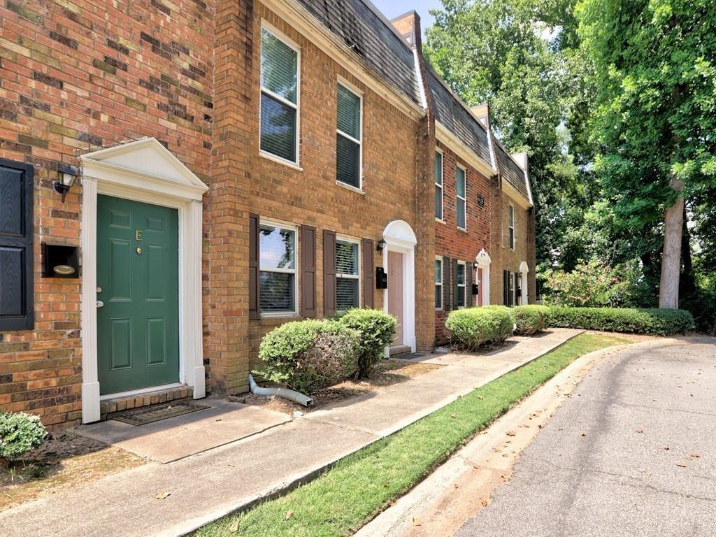 135 N River Dr. #F, Sandy Springs, GA 30350