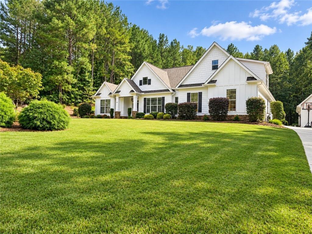 260 Timbercreek Estates Dr., Sharpsburg, GA 30277