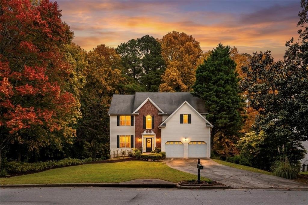 2219 Brickton Crossing, Buford, GA 30518