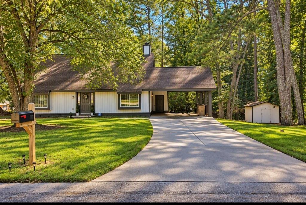 103 Autumn Way, Stockbridge, GA 30281