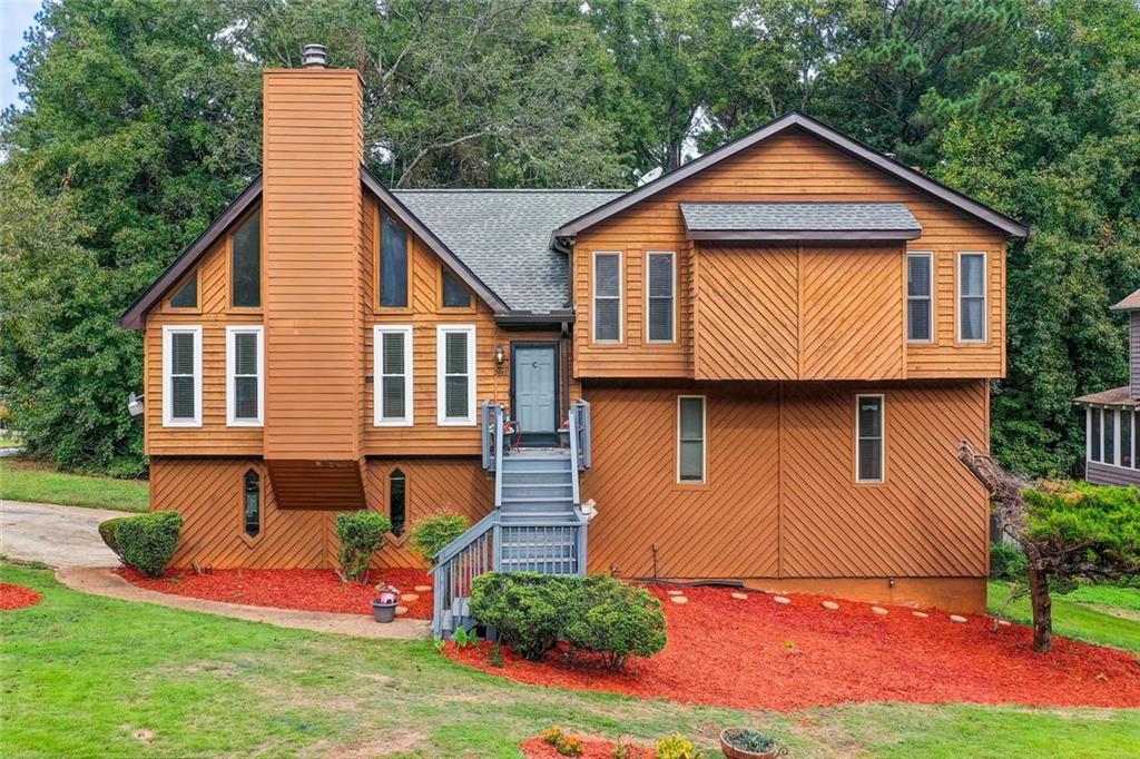 2441 Deer Isle Cove, Lawrenceville, GA 30044