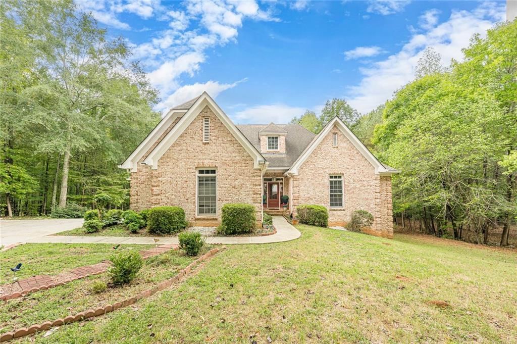 20 Balfour Dr., Covington, GA 30014