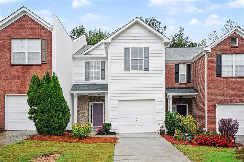 1627 River Main Ct., Lawrenceville, GA 30046