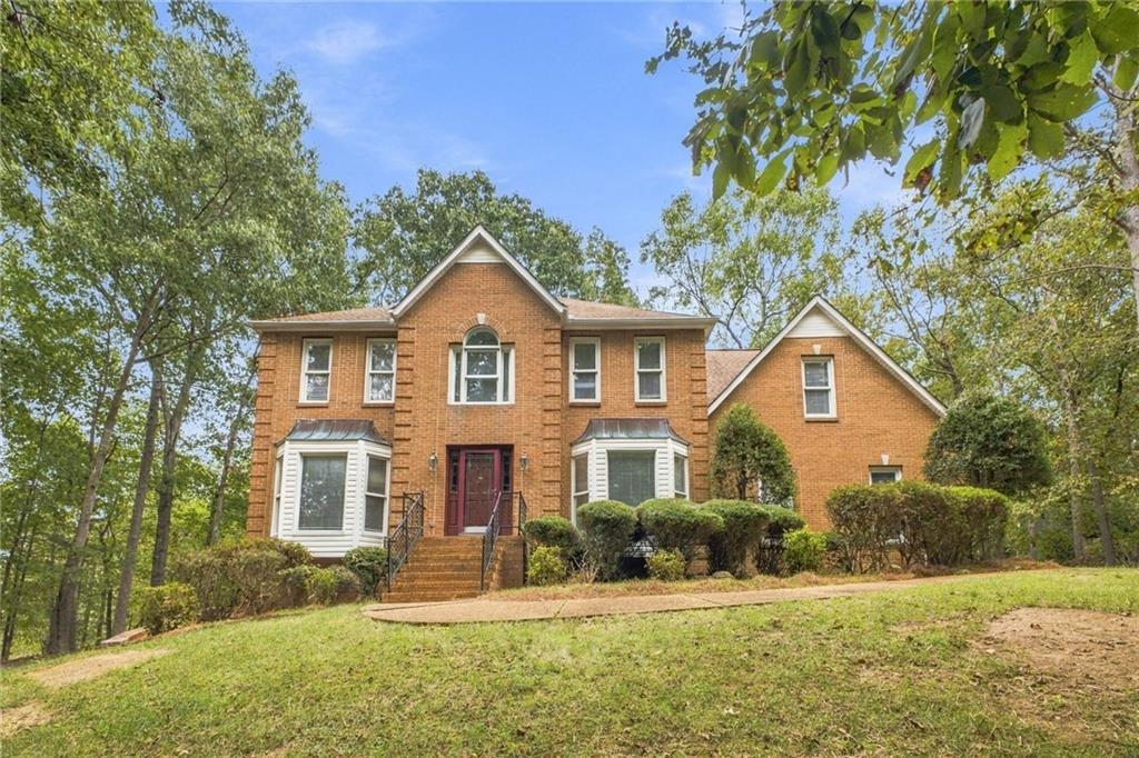 228 Sunset Dr., Calhoun, GA 30701