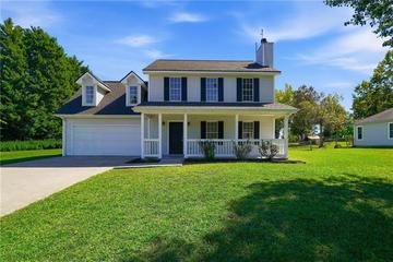 New Homes For Sale This Week That Attend Grayson Elementary School: October 9th to October 15th