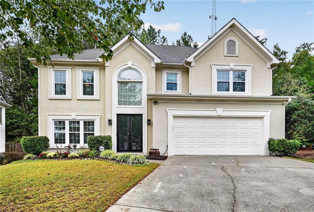 800 Gates Ln., Johns Creek, GA 30022