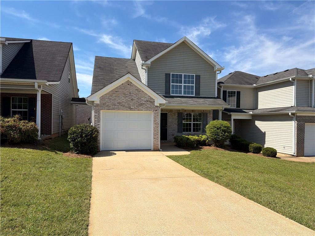 807 Carlton Pointe Pl., Palmetto, GA 30268