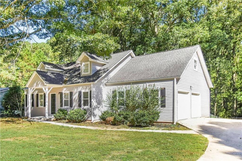 3230 Grand Central Dr., Snellville, GA 30078