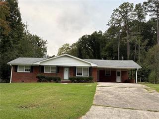 New Homes For Sale This Week That Attend Morrow High School: October 9th to October 15th