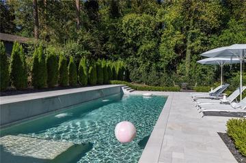 New Homes with In-ground Swimming Pools That Attend Cross Keys High School: October 11th to October 17th