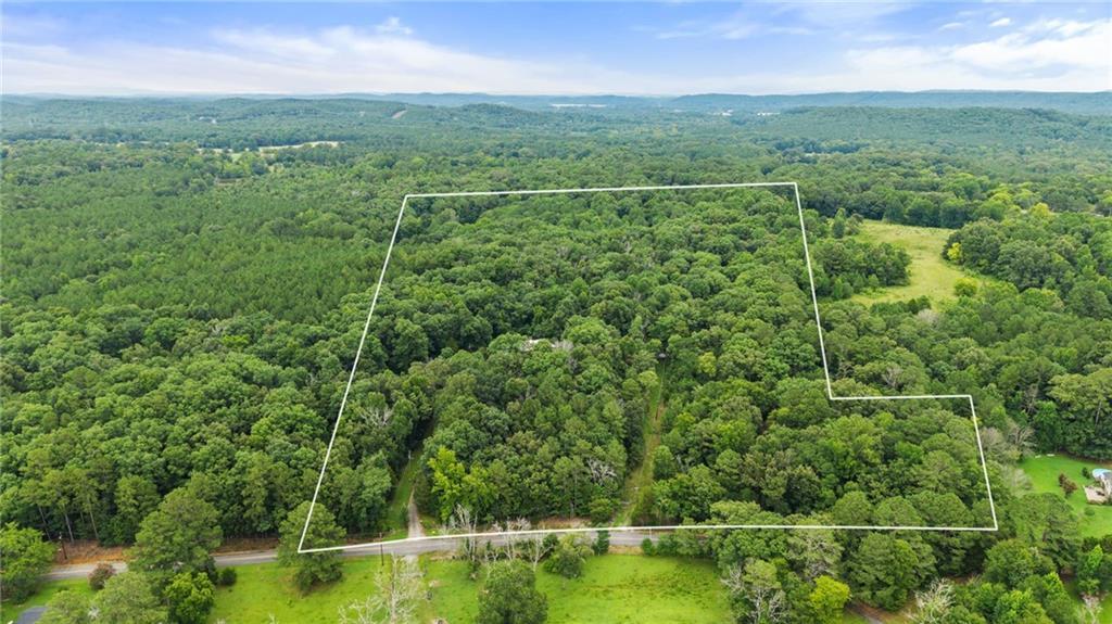552 Old Bells Ferry Rd., Rome, GA 30161