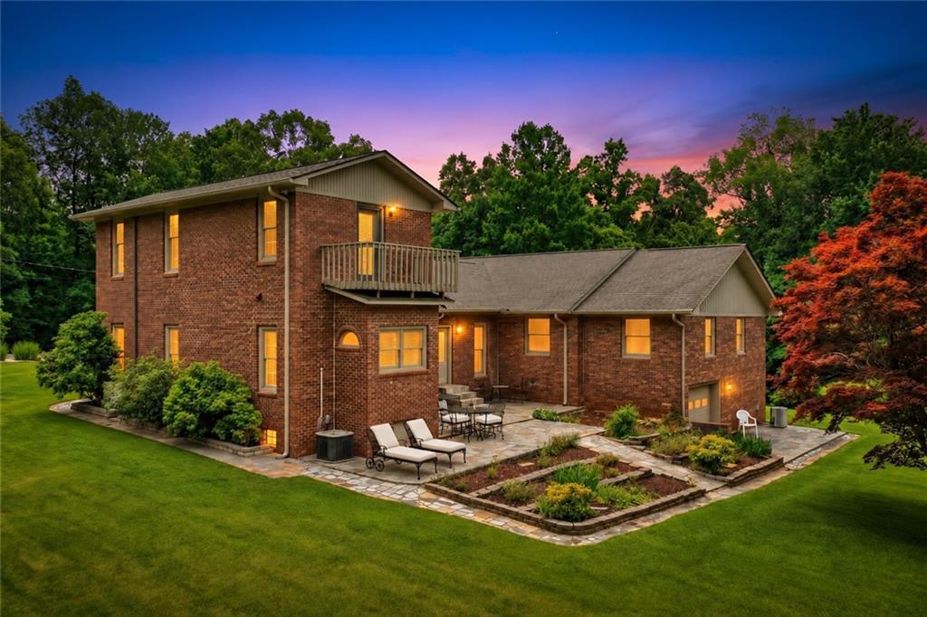 2850 Appalachian Hwy., Blue Ridge, GA 30513