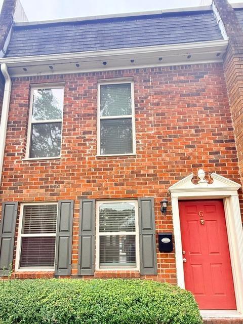 175 N River Dr. #G, Sandy Springs, GA 30350