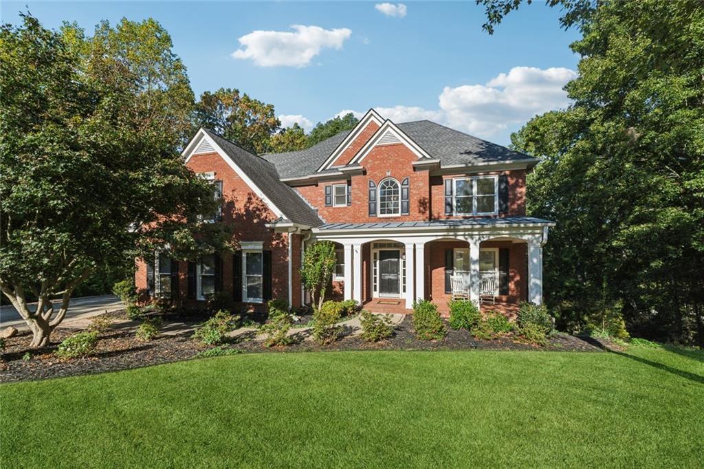 508 Huntington Pl., Canton, GA 30115